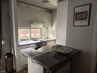 Piso en alquiler en Hospital - Nuevo Centro de Talavera de la Reina en Talavera de la Reina