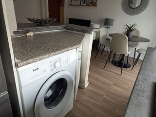 Piso en alquiler en Hospital - Nuevo Centro de Talavera de la Reina en Talavera de la Reina