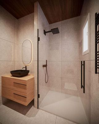 Dúplex en venta en Puigcerdà