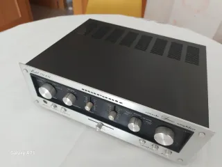 Amplificador Estéreo Marantz 1040