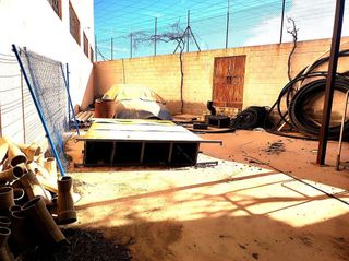 Nave industrial en alquiler en Nueva Almería - Cortijo Grande - Vega de Acá en Almería