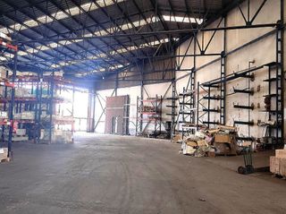Nave industrial en alquiler en Nueva Almería - Cortijo Grande - Vega de Acá en Almería