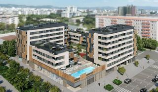 Garaje en alquiler en Llevant - La Soledat Sud en Palma de Mallorca