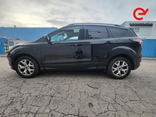 Ford Kuga 1.5 TDCi 88kW 4x2 A-S-S Business