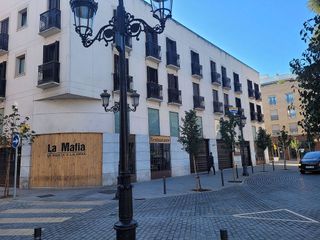 Piso en alquiler en Casco Antiguo - Centro en Badajoz