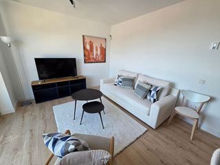 Piso en alquiler en Palma - Palmilla en Málaga