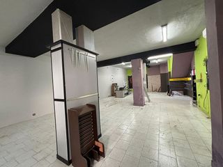 Nave industrial en alquiler en Nueva Alcalá en Alcalá de Guadaira