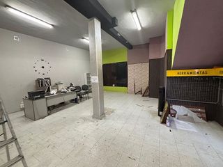 Nave industrial en alquiler en Nueva Alcalá en Alcalá de Guadaira