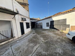 Nave industrial en alquiler en Nueva Alcalá en Alcalá de Guadaira