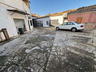 Nave industrial en alquiler en Nueva Alcalá en Alcalá de Guadaira