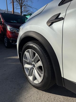 Renault Captur 2022