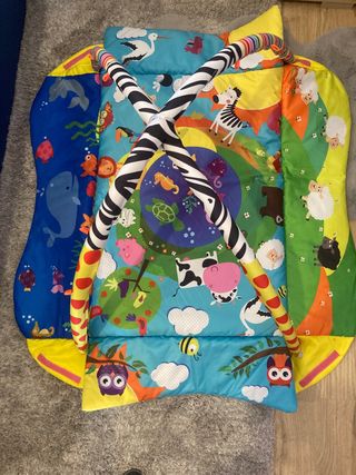 Dos Colchónes Cuna Nuevos