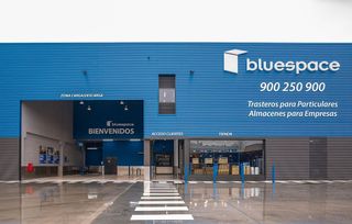 Trastero en alquiler en Parque Cataluña - Cañada - Soto en Torrejón de Ardoz