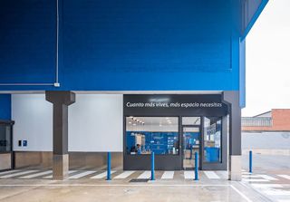 Trastero en alquiler en Parque Cataluña - Cañada - Soto en Torrejón de Ardoz