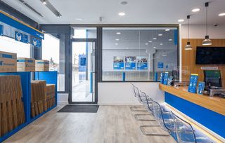 Trastero en alquiler en Parque Cataluña - Cañada - Soto en Torrejón de Ardoz