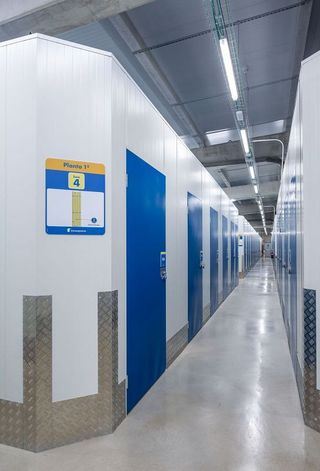 Trastero en alquiler en Parque Cataluña - Cañada - Soto en Torrejón de Ardoz