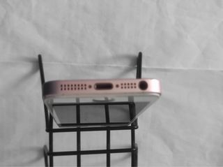 iPhone SE 16GB Oro Rosa