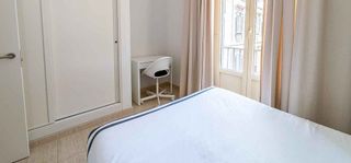 Piso en alquiler en Centro Histórico en Málaga