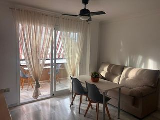 Piso en alquiler en Centro Ciudad en Fuengirola