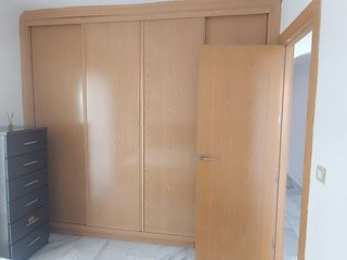 Piso en alquiler en Centro Ciudad en Fuengirola