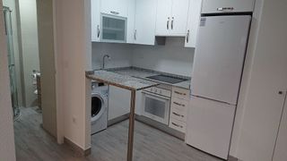 Piso en alquiler en Casco Histórico en Cartagena