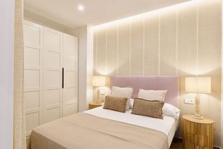 Piso en alquiler en Centro en Torremolinos