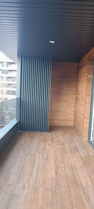 Piso en alquiler en Loiola en San Sebastián-Donostia
