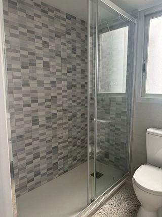 Piso en alquiler en Sants en Barcelona