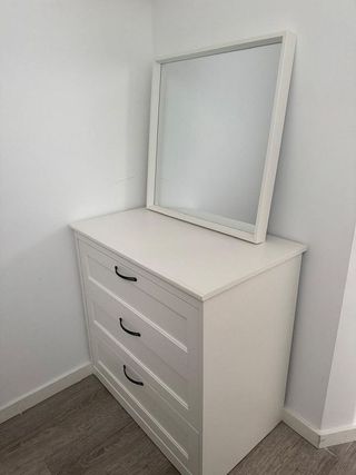 Piso en alquiler en Sants en Barcelona