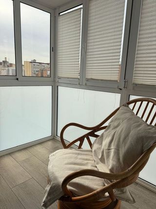 Piso en alquiler en Sants en Barcelona