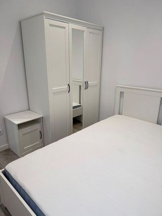 Piso en alquiler en Sants en Barcelona