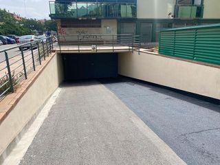Garaje en venta en Poble Nou - Zona Esportiva en Terrassa