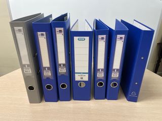 Lote de Carpesanos de dos anillas