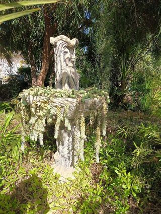 Casa rural en venta en La Algoda - Matola - El Pla en Elche