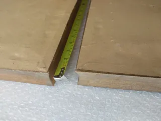 Coppia quadri antichi