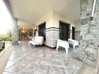 Chalet en venta en Jubalcoi en Elche