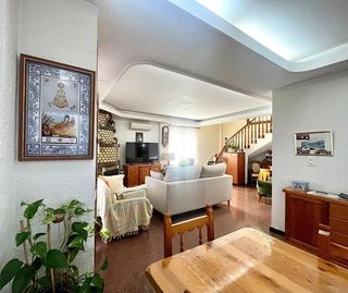 Chalet en venta en Jubalcoi en Elche