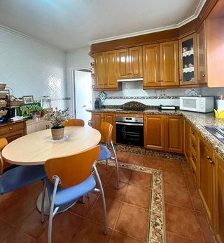 Chalet en venta en Jubalcoi en Elche