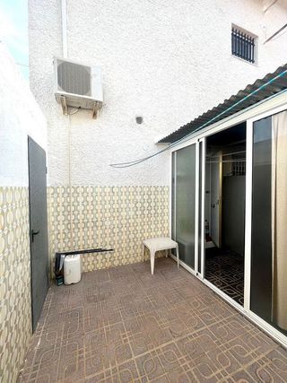 Chalet en venta en Jubalcoi en Elche