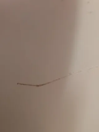 Baúl de madera Ikea multicolor