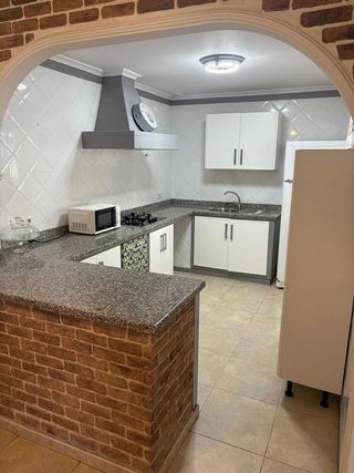 Casa pareada en venta en El Rinconcillo en Algeciras