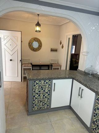 Casa pareada en venta en El Rinconcillo en Algeciras