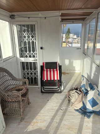 Casa pareada en venta en El Rinconcillo en Algeciras