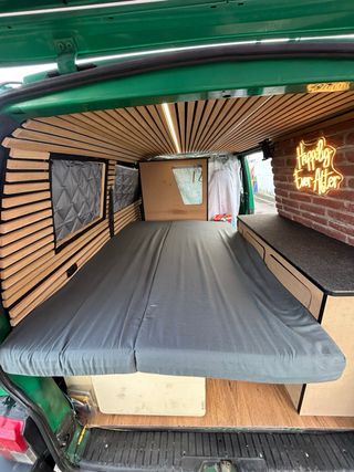 Volkswagen Transporter T4