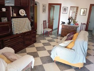 Chalet en venta en San Pablo - Santa Teresa en Albacete