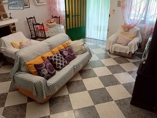 Chalet en venta en San Pablo - Santa Teresa en Albacete