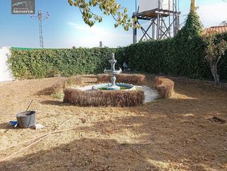 Chalet en venta en San Pablo - Santa Teresa en Albacete