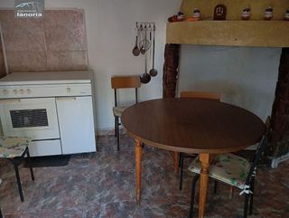 Chalet en venta en San Pablo - Santa Teresa en Albacete