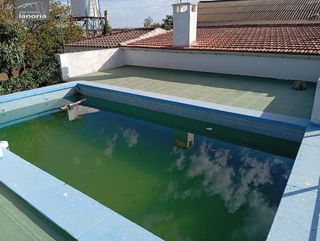 Chalet en venta en San Pablo - Santa Teresa en Albacete