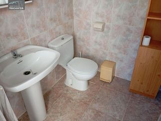 Chalet en venta en San Pablo - Santa Teresa en Albacete